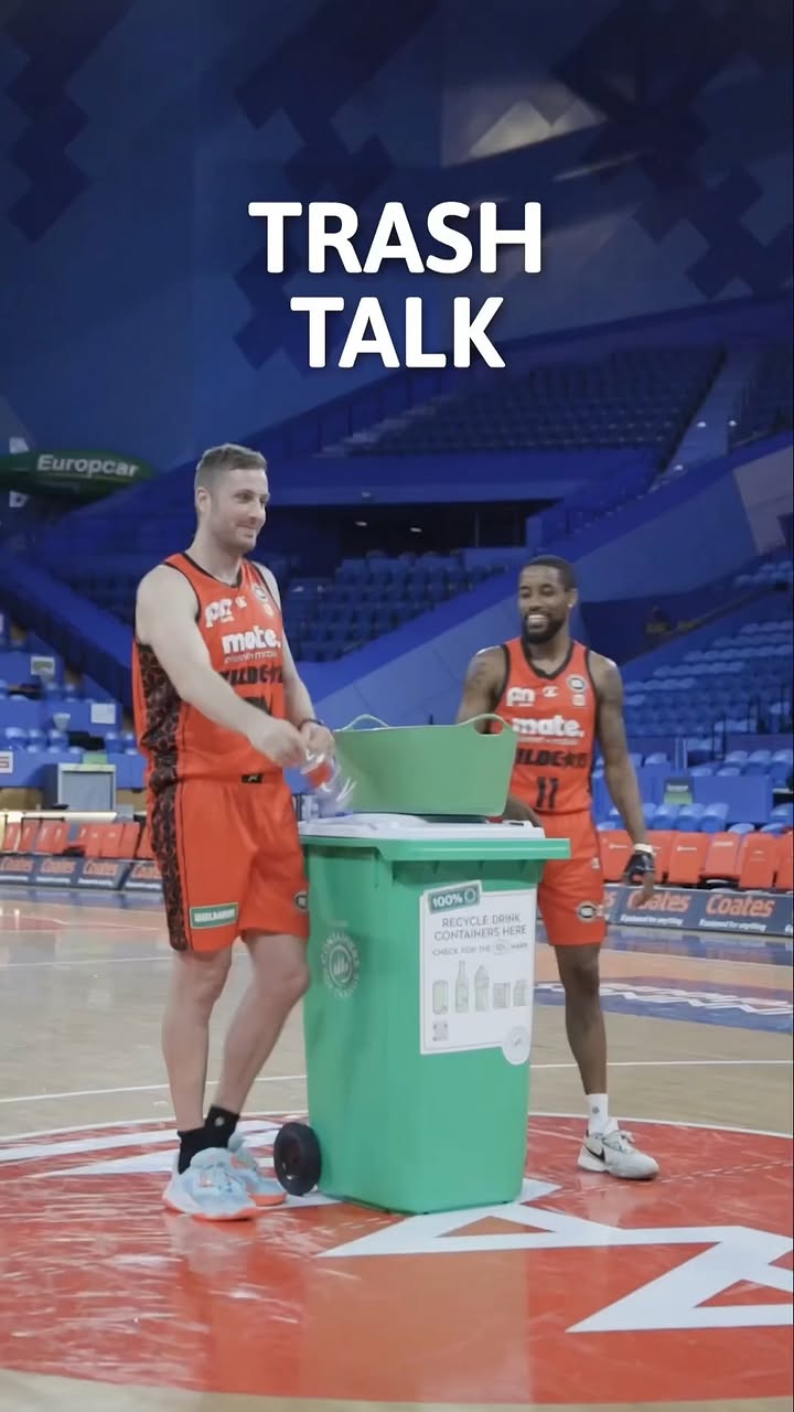 Perth Wildcats