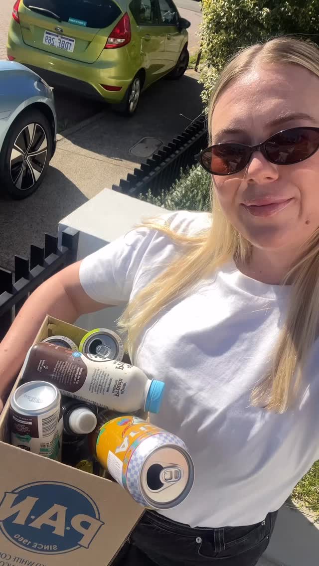 Planet Ark - National Recycling Week